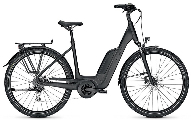 vélo VAE kalkhoff