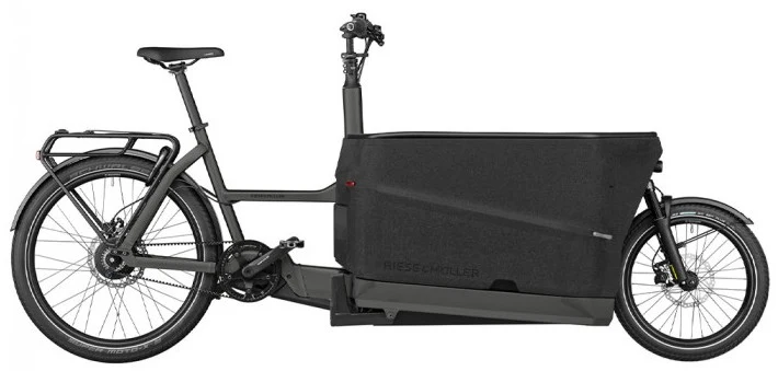velo-cargo-electrique-riese-muller