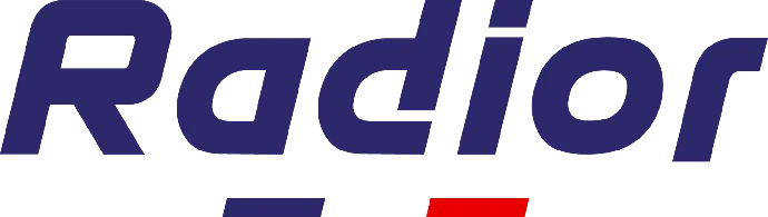 logo radior