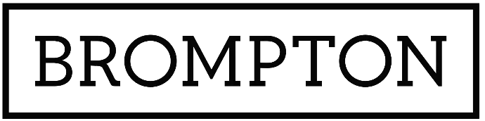 logo brompton
