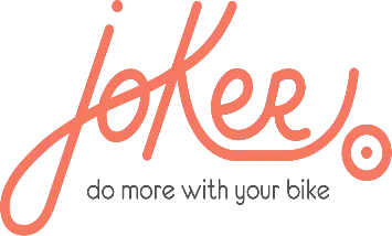 logo Joker bike