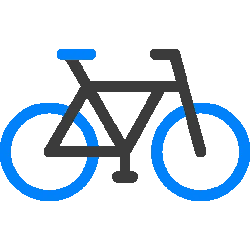 picto vélo collaborateur