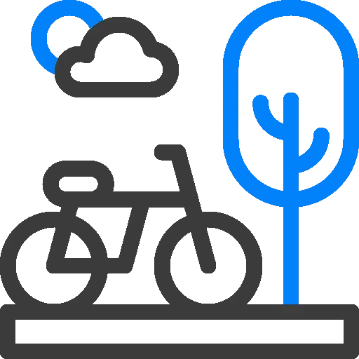 prestation vélo sur votre site